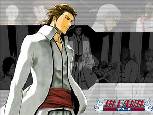 Clavar la Espada #Thread | Bleach Brasil