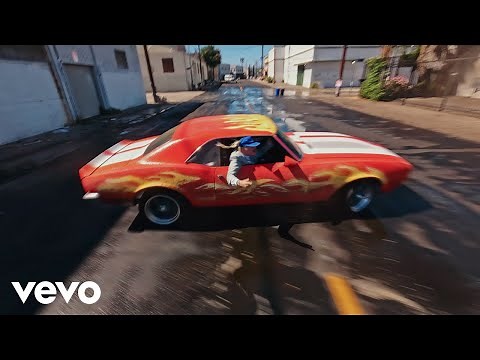 JAWNY - adios [Official Video From The It’s Never Fair, Always True Film]