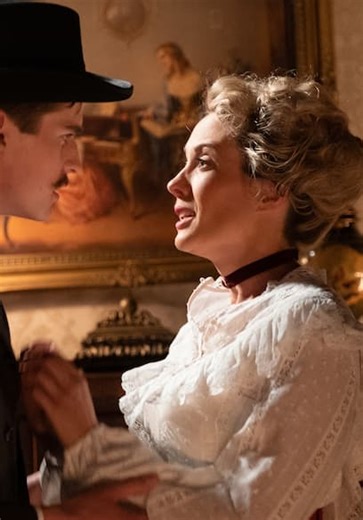 Murdoch Mysteries S13:E08 - The Final Curtain