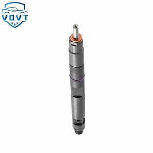 [Hot Item] Common Rail Diesel Fuel Injector Kbelp031 Kbel-P031