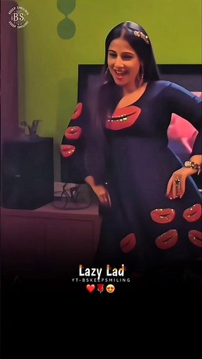 Lazy Lad Saiyaan | Ghanchakkar|Emraan Hashmi ,Vidya Balan | Richa Sharma - Hindi Songs