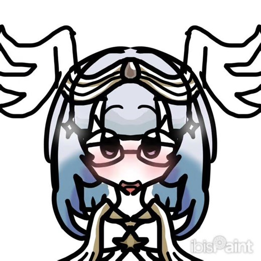 Drawing my roblox avatar!! || #art #drawing #ibspaint #ibispaintx #roblox