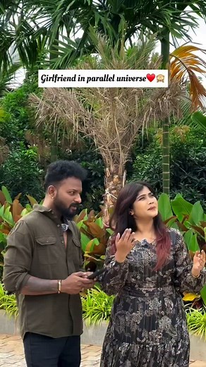 ________$G________🧛 on Instagram: "Girlfriend in parallel universe 🙈♥️ Location ::"