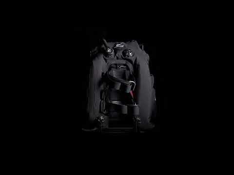 Zeagle Fury BCD