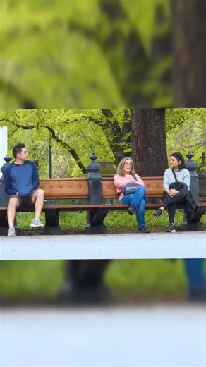 Funny Fart Prank in New York City