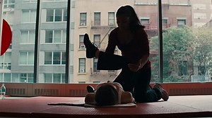 The girlfriend experience (2009)