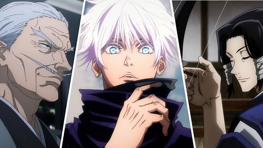 Quais são os principais clãs de Jujutsu Kaisen? Conheça