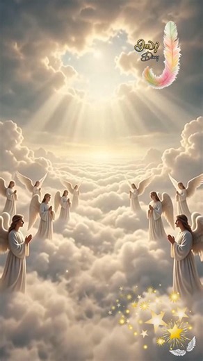 Glory to God in the Highest