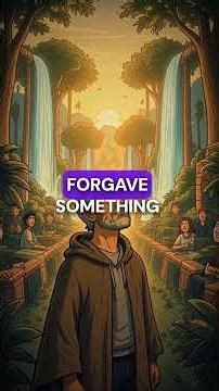 The Forbidden Fruit Seeds That Grow Gardens of Forgiveness