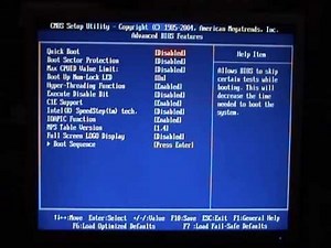 Booting Tiny Core Linux from a USB pendrive