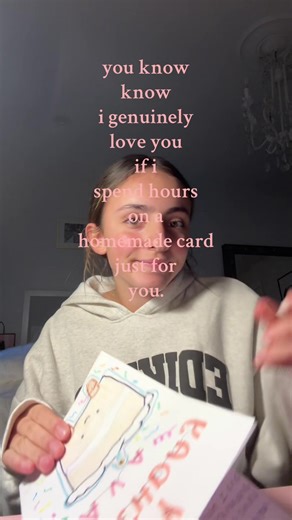 homemade cards have my heart💓💓