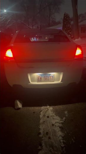 2012 caprice ppv straight piped