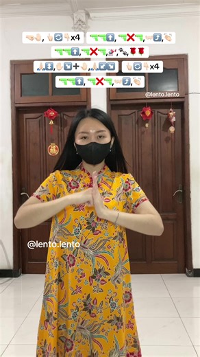 Selamat Tahun Baru Imlek 2026! Rayakan dengan Tarian