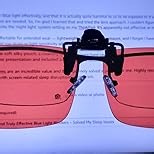 Missfive Premium Bifocal Reading Sunglasses Men Lightweight Wrap Around Design Sun Readers, UV Protection, TR90 Frame Sports/Outdoor/Driving, 2.0x