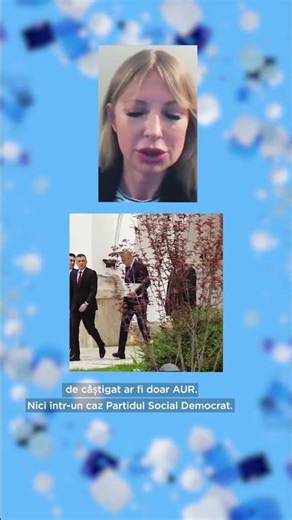 O guvernare PSD-AUR ar fi „un dezastru pentru România”