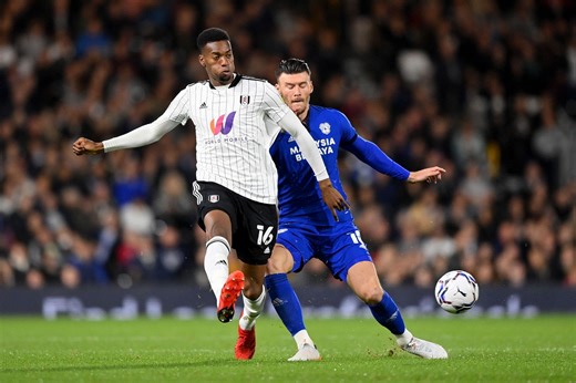 Cardiff City vs Fulham prediction, preview, team news and more | EFL Championship 2021-22