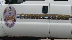 Metro Corrections FOP concerned as officers falling behind on training