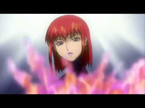 Angel Blade Punish! (Widow)