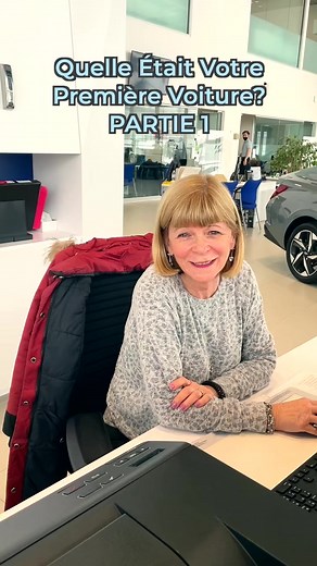 Et vous, quelle était votre première voiture? #buckinghamhyundai #hyundai #quebec #ottawa #outaouais #gatineau #cars #cartok #carsoftiktok #firstcar
