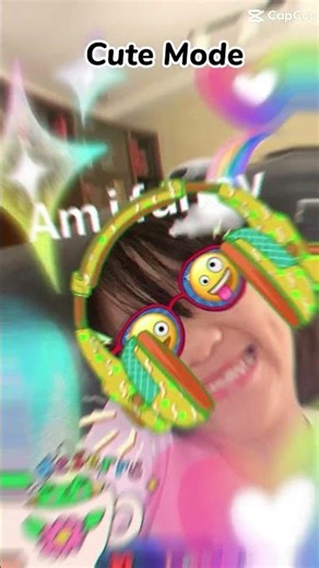 #edit happy mode and serious mode