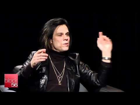 Cathy Rich Interview