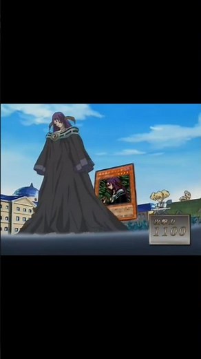 Witch of the black forest #yugioh #遊戯王 #anime #shorts