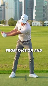 75K views · 160 reactions | Front knee movement in the golf swing explained. #golf #golfgwing #golftips #golflesson | Kerrod Gray Golf Coaching | Facebook