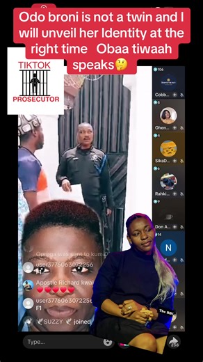 Unveiling Odo Broni's Identity: The Truth Revealed