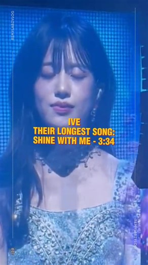 45K views · 842 reactions | KPOP IDOLS THAT HAVE NO SONGS LONGER THAN 4 MINUTES #ILLIT #IVE #NMIXX #NEWJEANS #TRENDING #KPOP #IDOLS #NEW #UPDATES #FYP #EDIT #INFO | K-HUB | Facebook