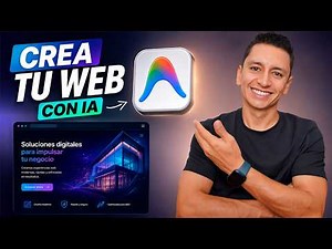 How to Create a Website with Google Antigravity | The Best Free AI Website Builder?