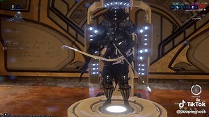 Baruuk Gameplay Tutorial: Mastering Warframe Skills