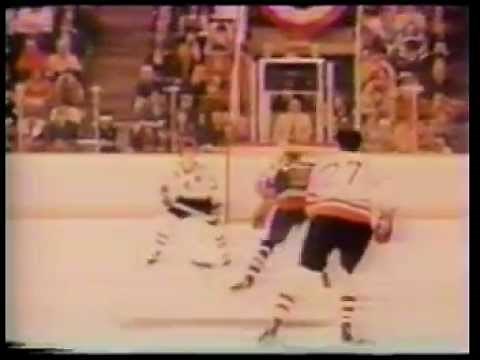 NHL 1972 Highlights