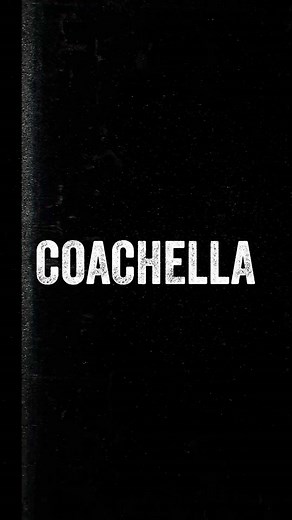 BIGBANG Coachella 2026: Coming Soon!