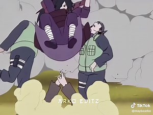 Madara Uchiha: A Deep Dive into His Character