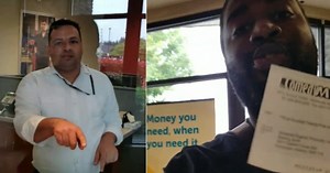 Subway employee calls police on black family who had just purchased their meal