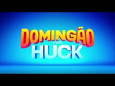 GLOBO AO VIVO AGORA HD HOJE 29/03/2026 - DOMINGÃO COM HUCK AO VIVO