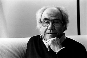 Jean Baudrillard - Alchetron, The Free Social Encyclopedia