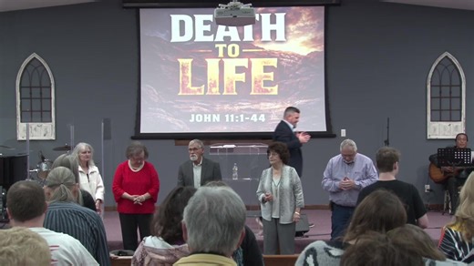 Sunday Morning at Friendhsip Assembly | Friendship Assembly of God