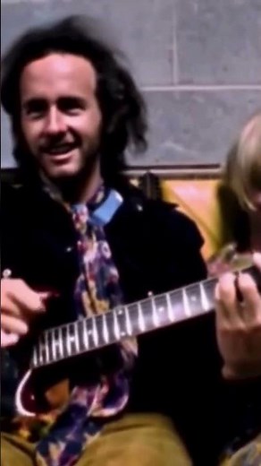 Behind the scenes.Check out some clips of The Doors backstage