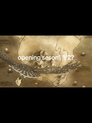 Yona of the Dawn Opening Theme Analysis