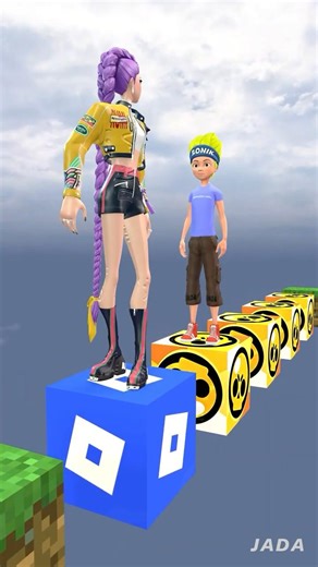 Rumi & Sonic Battle PART 2 #sonic #rumi #roblox