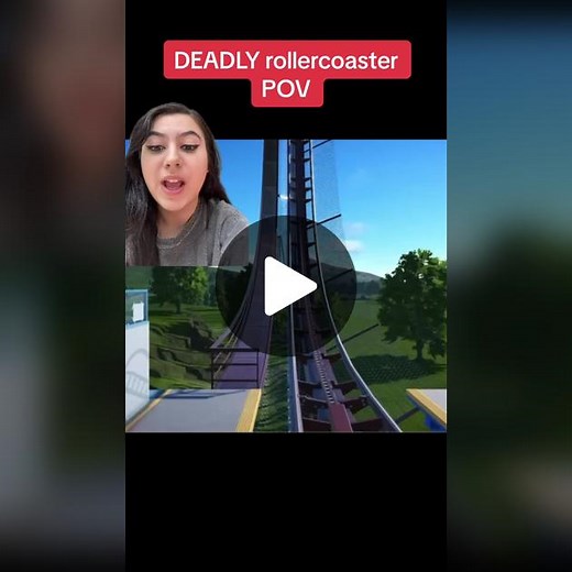 #ridepov #euthanasiacoster #rollercoaster #scaryrides #horrorrides #themeparkdeaths
