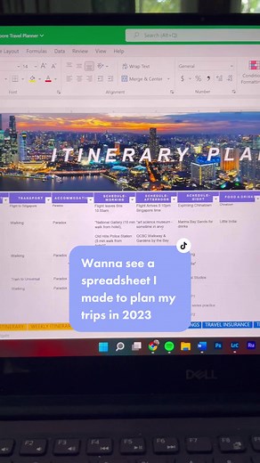 Plan Your Perfect Travel Adventure with Our Ultimate Travel Planner!