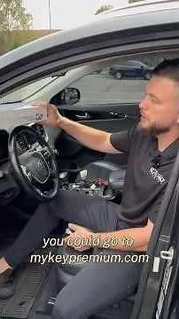 How to Modernize Your Kia Quickly and Safely