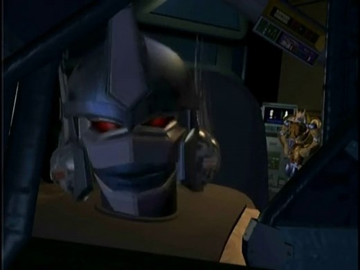 Beast Wars Season 1 - Episode 22