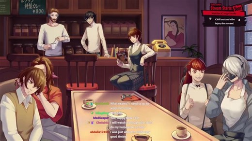 PERSONA 3 RELOAD FIRST TIME PLAYTHROUGH!! FULL MOON TIME! (Night 24)