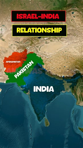 Why Pakistan airstrike on Afghanistan? Why India visit Israel? #pakistan #india #afghanistan #israel