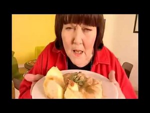 Suzies's Cooking (sung by Suzie Sweet) -Balamory Song