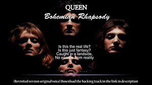 572 reactions · 247 shares | Queen – Bohemian Rhapsody (Remastered...
