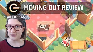 Moving house made fun?! Jordan has reviewed the brand new, mad and addictive game, Moving Out! | The Gadget Show